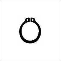 Semi Flexible Circlips