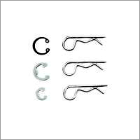 C Type Circlips