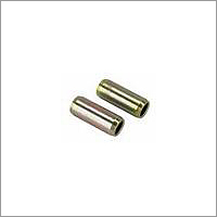 Spring Dowel Pins