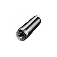 spiral dowel pins