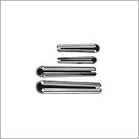 Spiral Pins