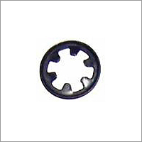 Star Washer