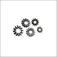 Serrated Washers