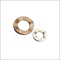 Industrial Wave Washers