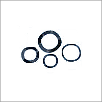 Disc Wave Washers