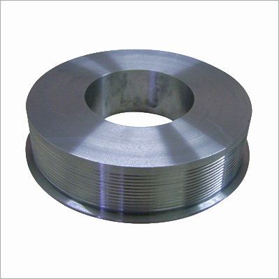 Aluminium Core (Vidyut)