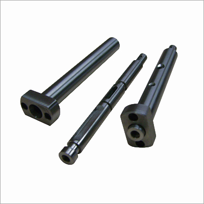 Bush Pistons