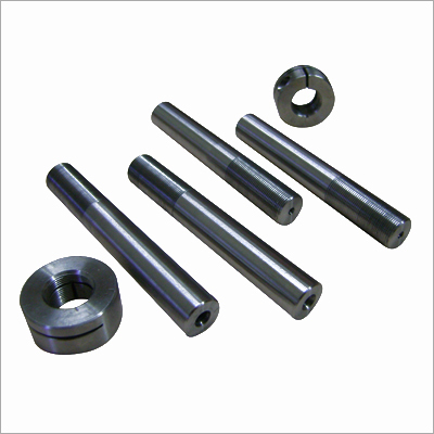Guide Pillars and Split Nuts