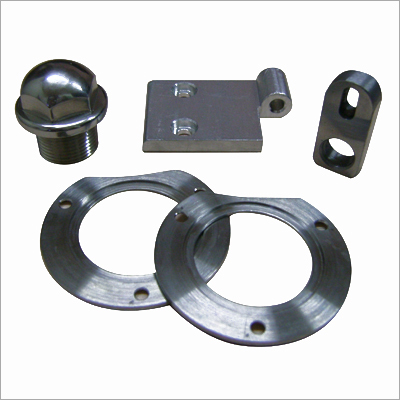 Hinges, Patti Links, Plugs