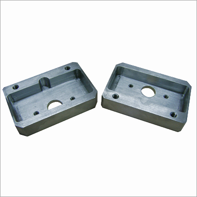 Precision Powder Suction Boxes