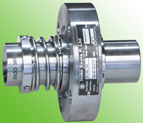 Cartridge Seal