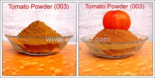 Tomato Powder