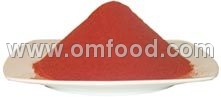Dehydrated Tomato Powder