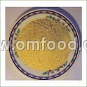 Dehydrated Garlic Powder