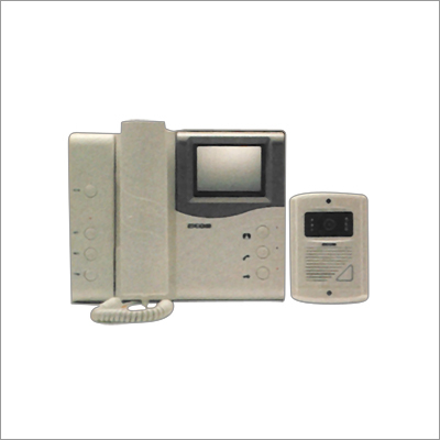 Video Door Phone