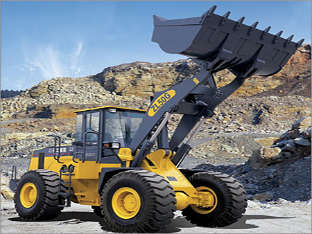 Wheel Loader ZL50G
