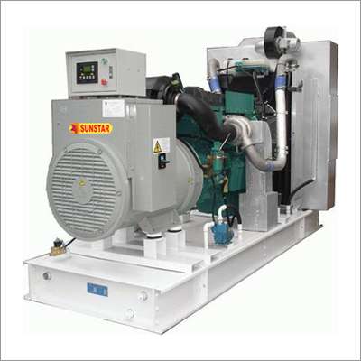Generator Engine