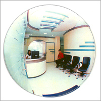 Interior Designing