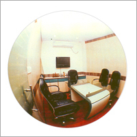 Interior Designing For Offices