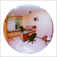 Interior Designing For Wep Peripherals Ltd.