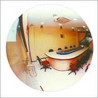 Interior Designing For Asus Technology Pte. Ltd.