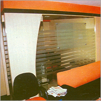 Interior Designing For St. Jude Medical