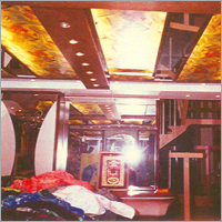 Interior Designing For Rooprashi