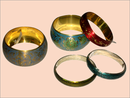 Printed Bangles