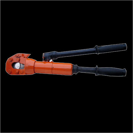 Hydraulic Conductor Cutter