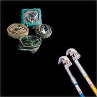 Electrical Safety Equipments - Insulated Metal, Variable Length | Durable Design, Easy To Use, High Quality, Reliable Performance, Safety Assured