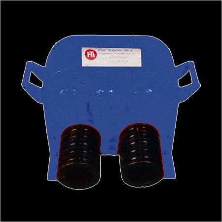 Sagging Winch Machine