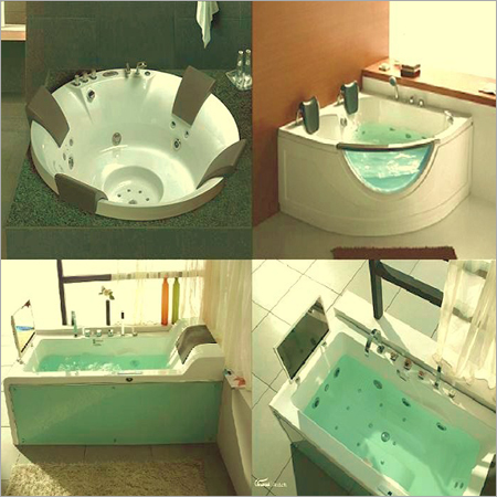 Spa Tubs