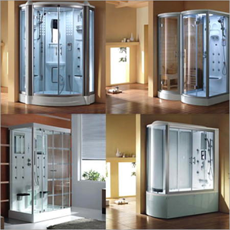 Steam Room