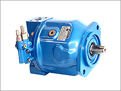 Variable Displacement Axial Piston Pump