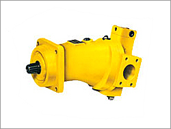 Variable Displacement Pumps