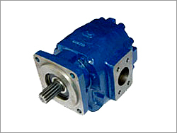 Gear Pump CBD-7600