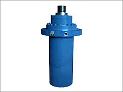 Hydraulic Cylinders