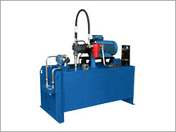 Hydraulic Power Pack