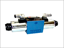 Directional Control Valve