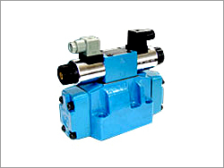 Hydraulic Directional Control Valves