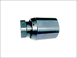 Flow Control Valves/Accessories
