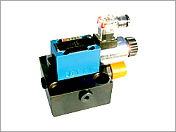 Cartridge Valve