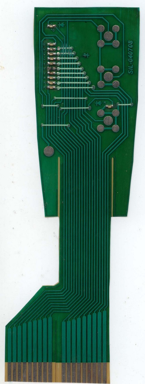 Flexible PCB