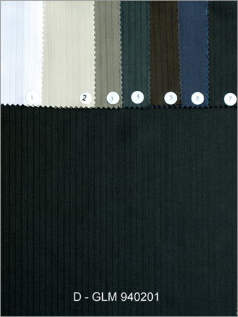 Suite Fabric