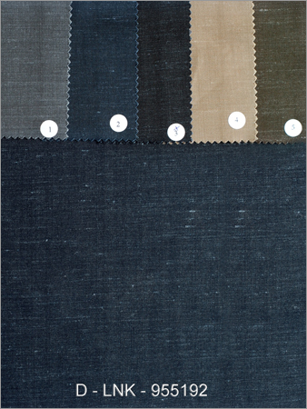 Suite Fabric