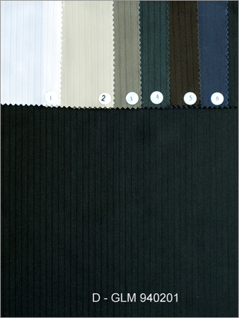 Trouser Fabric