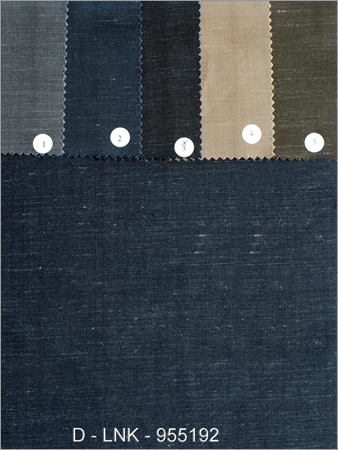 Trouser Fabric