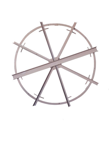 Steel Fabrication Work