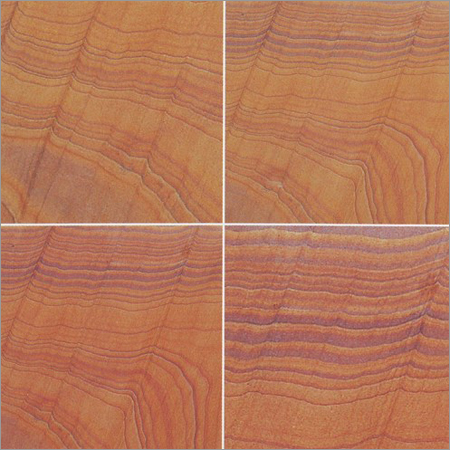 Indian Rainbow Sandstone