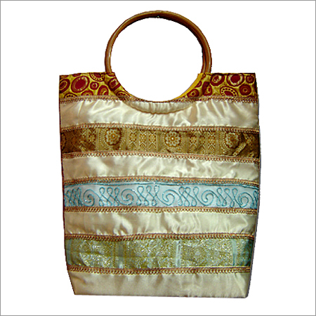 Fashion Cane Handle Bag
